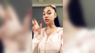 Bhad Bhabie Leaked OnlyFans Video HD