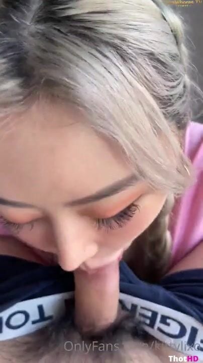Kitty lixo Leaked of HD 10