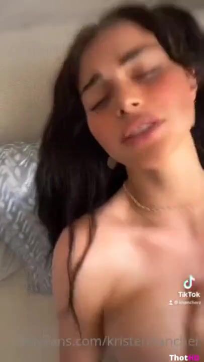 Kristen Hancher ONLY FANS HD 8