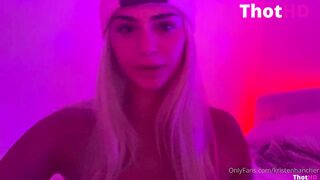 Kristen Hancher ONLY FANS HD 1