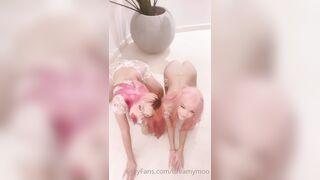 DreamyMoo OF Video HD