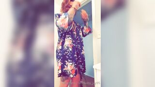 Janelle Zielinksi Leaks Nude HD