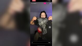 Massive Tittys Homemade Girl Whore Video (73)