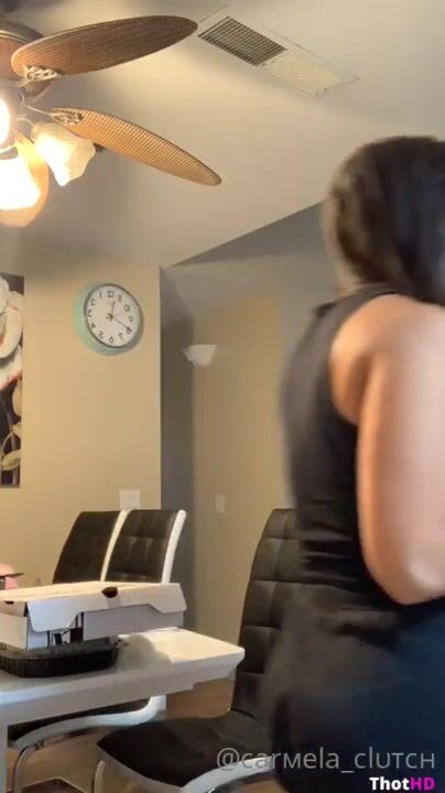 Carmela Clutch onlyfans Video HD 16