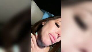 Adriana Chechik Leak ONLY FANS Video HD 2