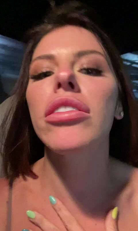 Adriana Chechik Leak ONLY FANS Video HD 2