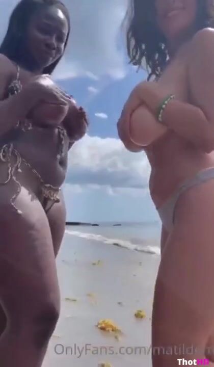 Mati marroni ONLY FANS Leaked HD