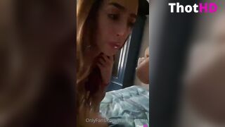Michelle Comi Fansly HD 2