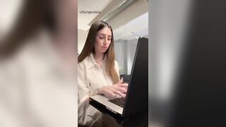 Michelle Comi Leaked OF Video HD 1