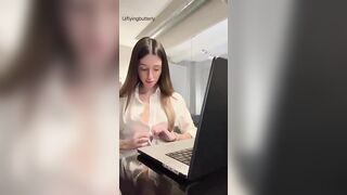 Michelle Comi Leaked OF Video HD 1