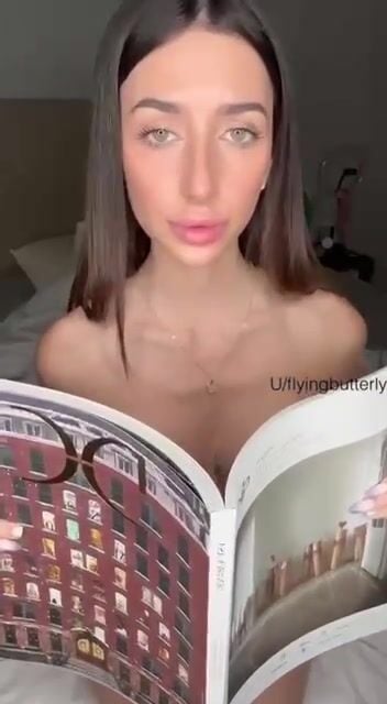 Michelle Comi OnlyFans Leaks HD
