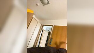 Alexandra Ianculescu Nude Ass Leaked OnlyFans Video HD