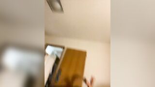 Alexandra Ianculescu Nude Ass Leaked OnlyFans Video HD