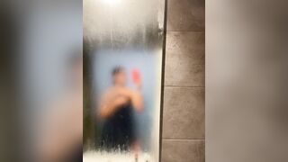 Alexandra Ianculescu Towel Drop Naked OnlyFans Leaks HD