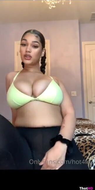 hot4lexi Pantyless Tights