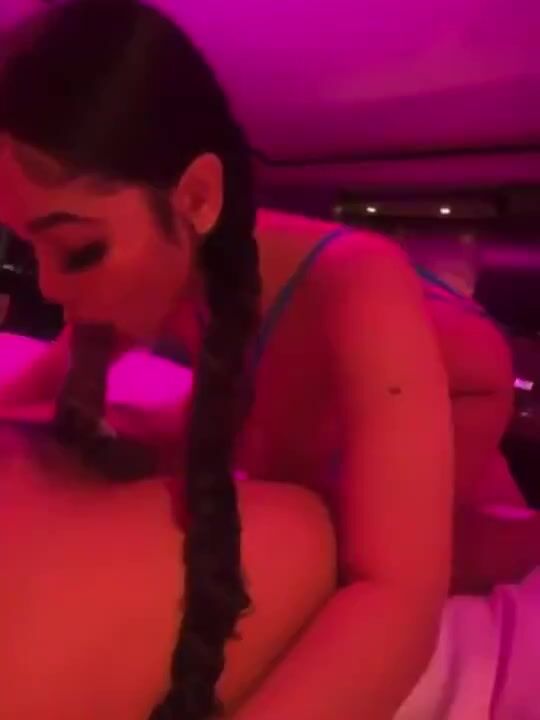 Lexi2Legit Sucking
