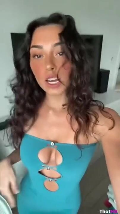 Mirandamarieox Leaks OF Video HD 4