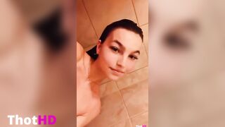 Grace Boor Leak only fans Video HD 7
