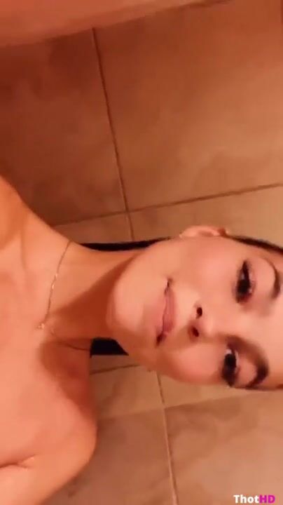 Grace Boor Leak only fans Video HD 7