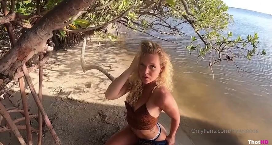 Mayseeds onlyfans HD 1