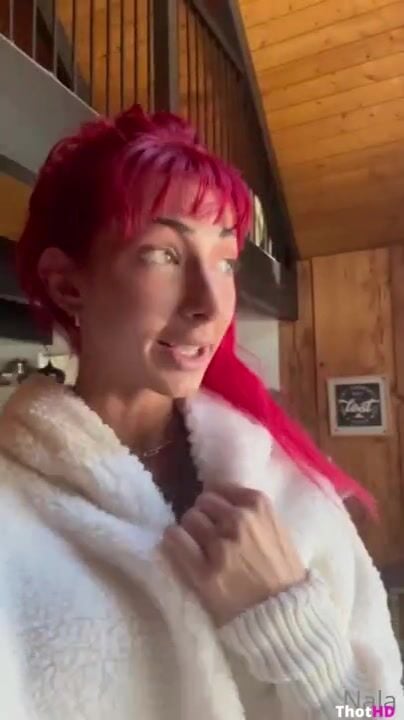 Nala Ray onlyfans Leak HD 8