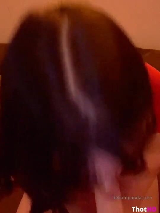 Defiantpanda only fans HD 1