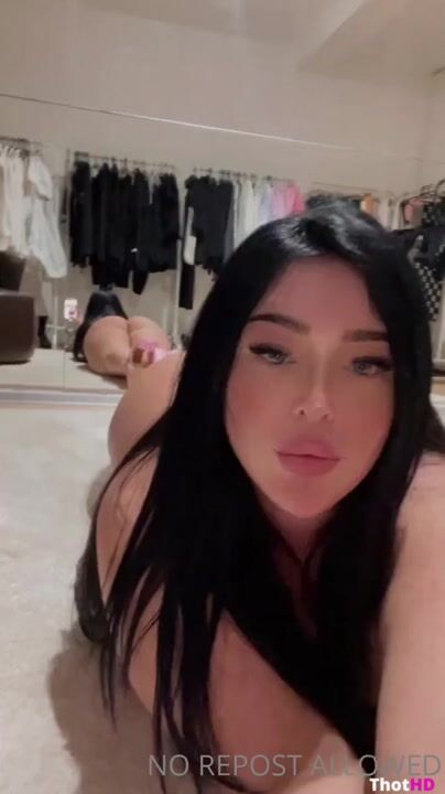 Claudia Rivier XXX HD