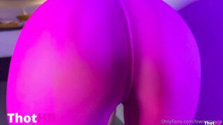 Lowri Rose Leaks ONLY FANS Video HD 1