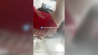 Luciana Cedeño Leaks ONLYFANS Video HD