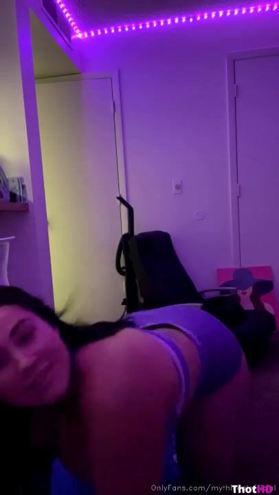 Mythiccal Leaks onlyfans HD 7