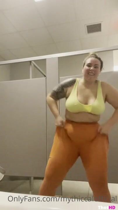 Mythiccal onlyfans Video HD 1