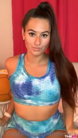 Marie Temara only fans Leaked HD 2