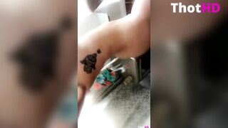 Julie Cash of Leaks HD 3