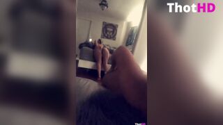 Julie Cash of Leaks HD 3