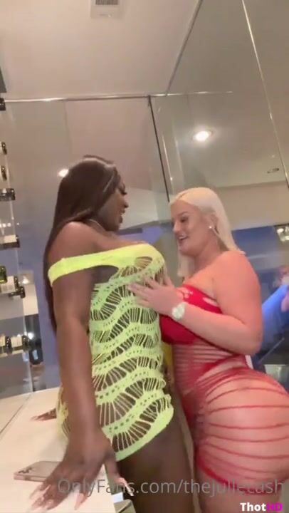 Julie Cash only fans Video HD
