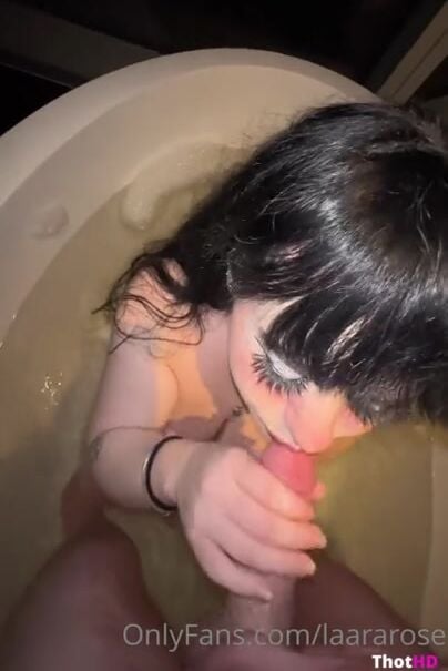 LaraRose Leak only fans Video HD