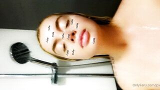 Jane Park (UK) Nude Shower Video OnlyFans HD