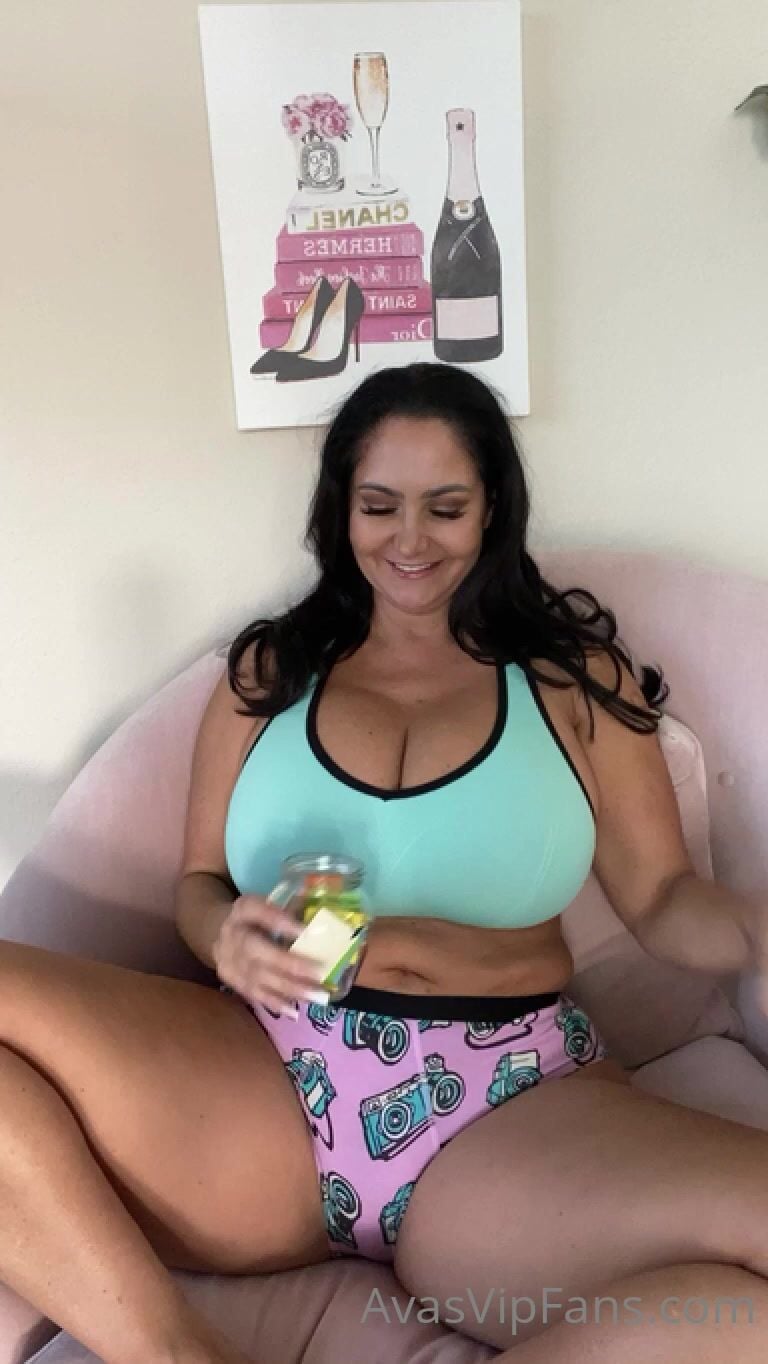 Ava Addams ONLYFANS HD 18