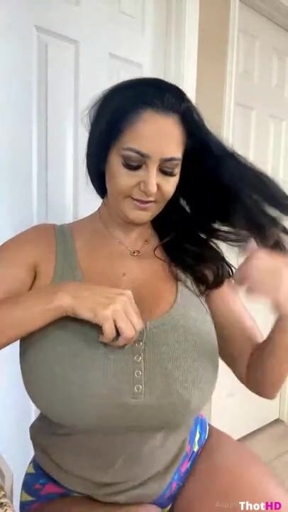 Ava Addams only fans Leaks HD 14