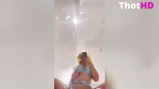 Elena Kamperi Leak ONLYFANS Video HD 2