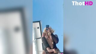 Elena Kamperi Leaked only fans Video HD 3