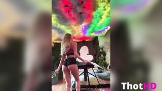Elena Kamperi Leaks HD