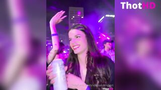 Elena Kamperi ONLY FANS HD