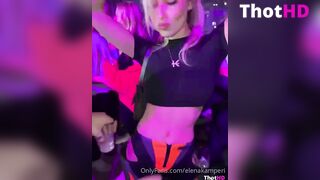 Elena Kamperi ONLY FANS HD