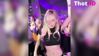 Elena Kamperi ONLY FANS HD