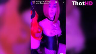 Elena Kamperi OF Leaks HD 4
