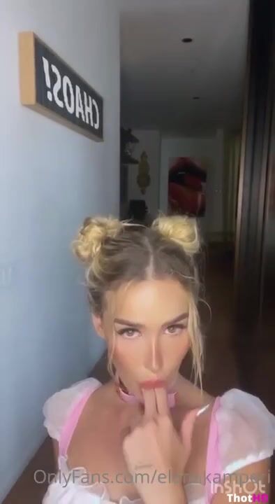 Elena Kamperi XXX HD 4