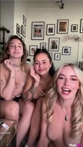 elena kamperi ONLYFANS HD 7