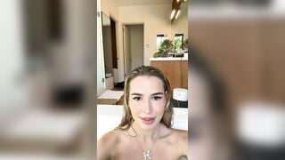 ElenaKamperi OnlyFans Leaked HD 3