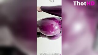 Stephjc Leaked ONLY FANS Video HD 3